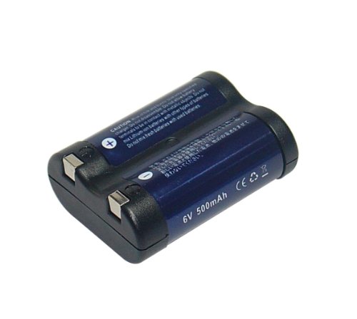 PowerSmart® Batteria per PANASONIC 2CR5, 2CR5M