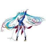 Banpresto - Gundam 45th x Hastune Miku - Gundam 45th x Hastune Miku Evolve -Gundam Collaboration- Figure