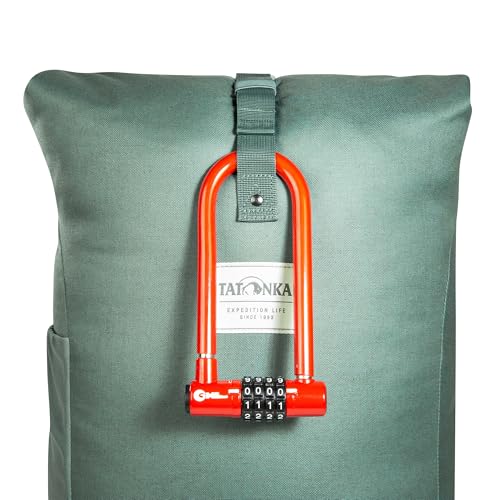 Tatonka Grip Rolltop Pack 25 sac à dos avec fermeture rolltop extensible - 6