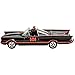 MATTEL 2016 Hot Wheels 1:50 The Dark Knight Batmobile Tumbler