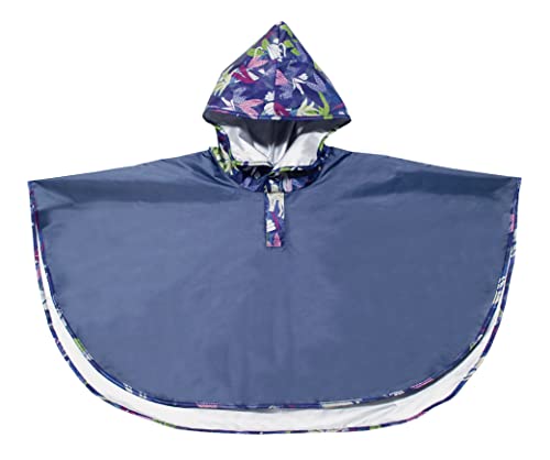 グローバルアロー ヌーク バスポンチョ LEOPARD サイズ:約W95 H80 R04-4009