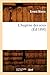 Produktbild L'hygiène des sexes (Éd.1890) (Sciences)