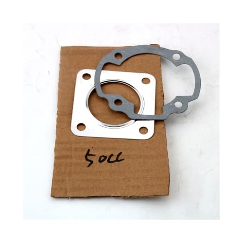 Joint de cylindre 50cc résistant aux fuites pour scooter AF34 AF35 ZX50