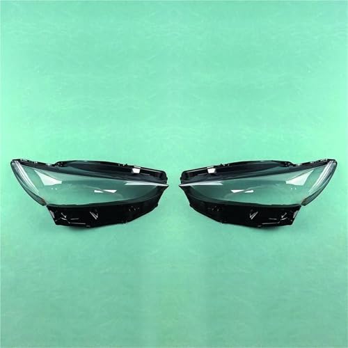 Couvercle de phare antibrouillard et condensation pour Mazda 6 2020-2021