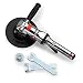 Neiko 30070A 7" Heavy Duty Pneumatic Air Angle Sander | 1/4" NPT Air Inlet | 6 CFM, 90 PSI | 4500 RPM