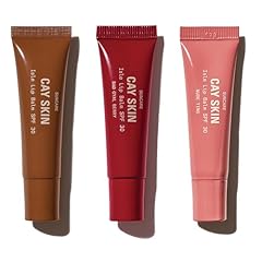 Clear, Nude, Irie Rose