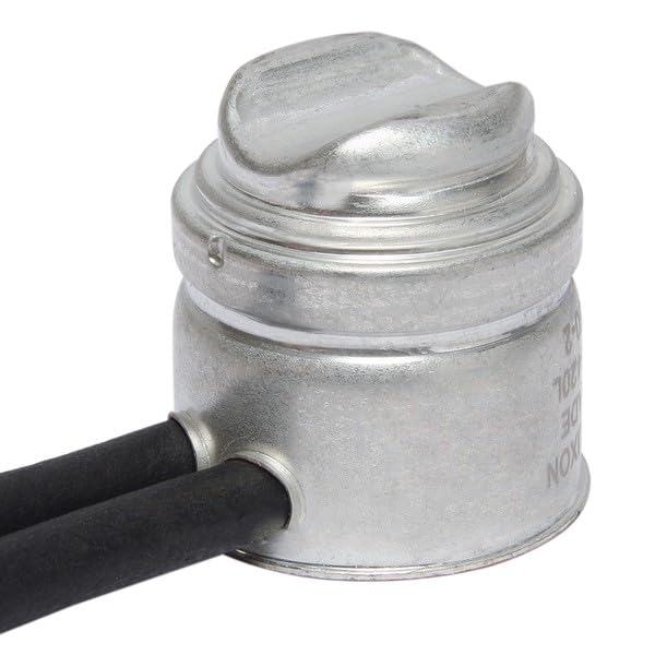 088780 Control, Fan DELAY Replacement for Bally Genuine Original Equipment Manufacturer (OEM) Part
