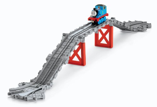 Thomas & Friends Take-n-Play, Bridge Fold-Out Track