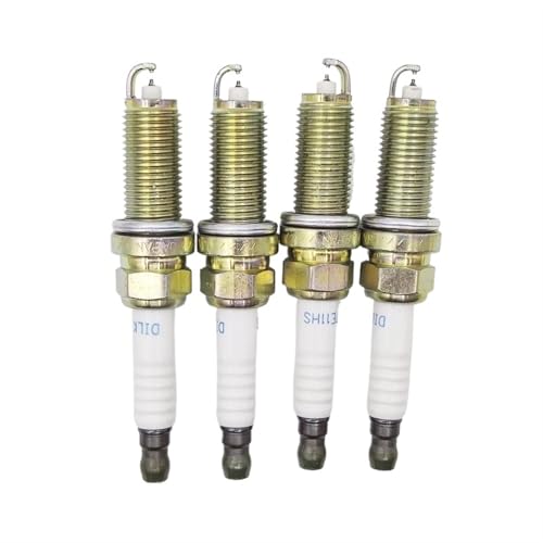 Bougies d'allumage 22401-1HA1C DILKAR7E-11HS Nissan essence