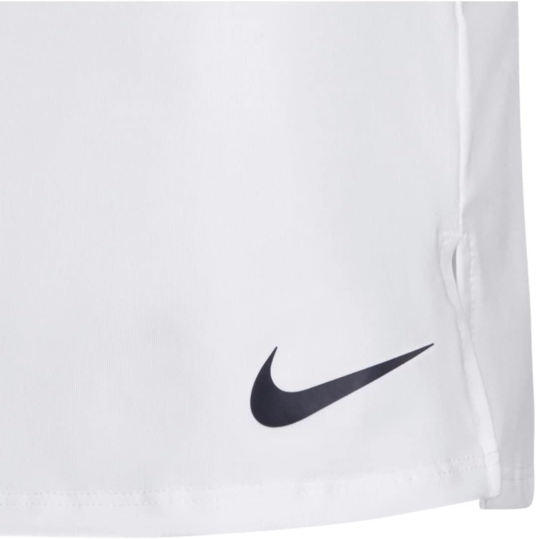Nike Little Girls Play All Day Scooter Skort (W(36K548-001)/B, 6 Years)…
