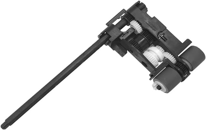 Paper Pickup Output Tray Compatible with HP Smart Tank 670 672 675 678 726 758 798