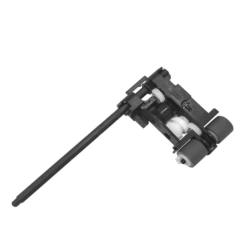 Repairolles Paper Feed Roller Kit for HP Smart Tank 670 672 675 676 678 726 728 758
