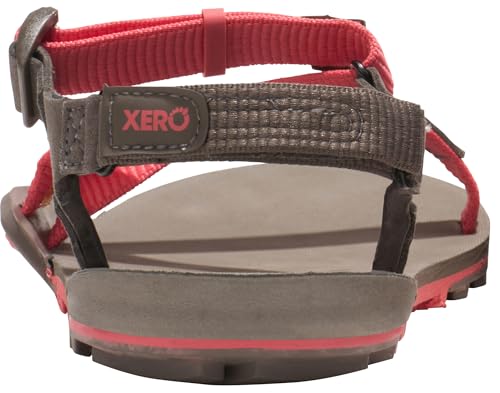 Image of Xero Shoes Women's Z-Trail EV Barefoot Hiking Sandals