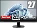 Lenovo D27-45 Monitor | 27 Baby,Schwarz günstig Kaufen-Lenovo D27-45 Monitor | 27
