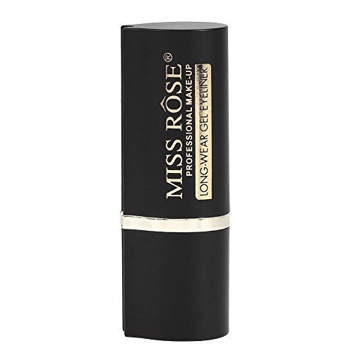Delineador en lápiz Sonew stick maquillaje mate