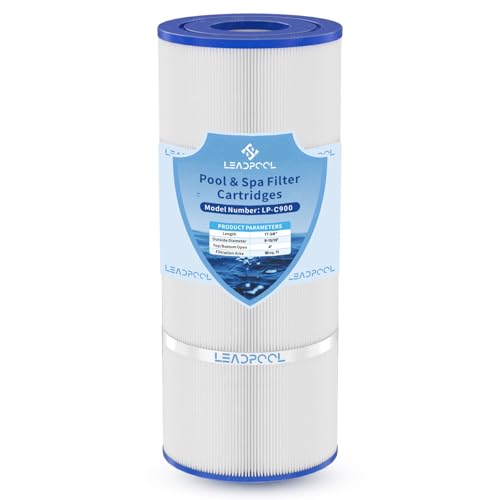 C1200 Pool Filter Cartridge Replacement for Hayward C1200,PA120,CX1200RE,C-8412,FC-1293,120