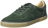 Gioseppo, Zapatillas Hombre, Verde (Kaki 45574-P), 41 EU