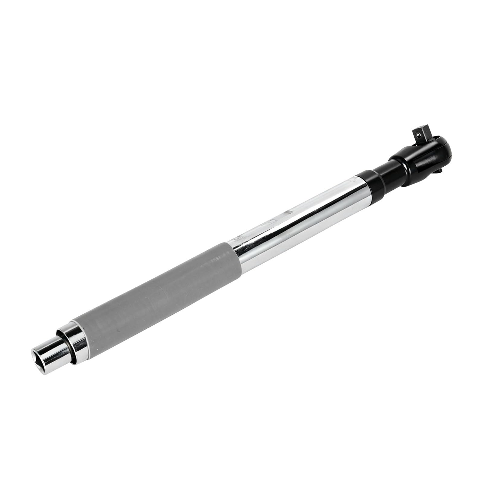 Hsioluted A Ergonomic Ratcheting Spanner With Extended Handle Nd Reversible Gear For Mechanics Technicians Easy Operations Uto Maintenance Equipment