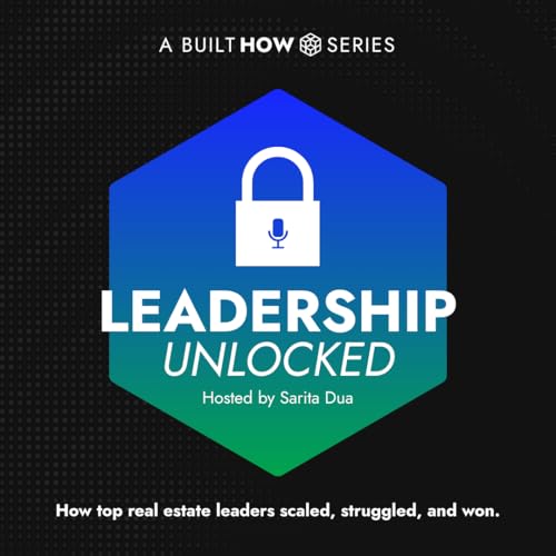 Leadership Unlocked - How Jacqueline Smith Saw Her Potential and Built a Dream Team