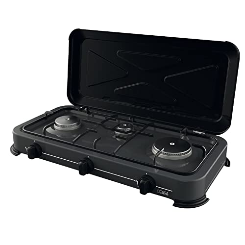 Incasa RECHAUD 3 Luces