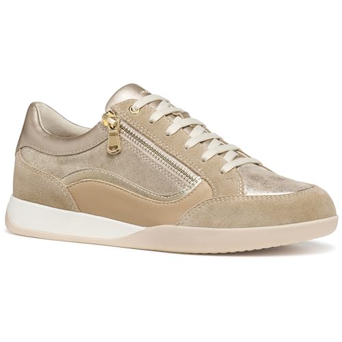 GEOX Maryemy Femme Cassé - vue 4