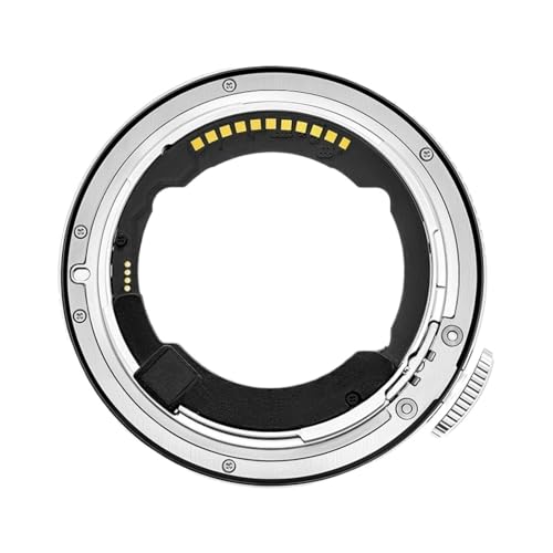 �݊���������Sony FE/E �}�E���g�p�I�[�g�t�H�[�J�X�����Y�A�_�v�^�[�� Nikon Z Z5 Z6 Z7 Z50 Z6II Z7II �J�����ɑΉ�