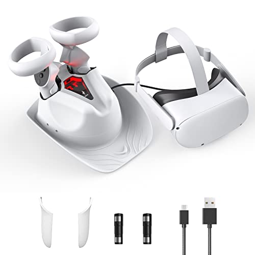 Top 10 Best Playstation Vr Charging Station Reviews & Buying Guide