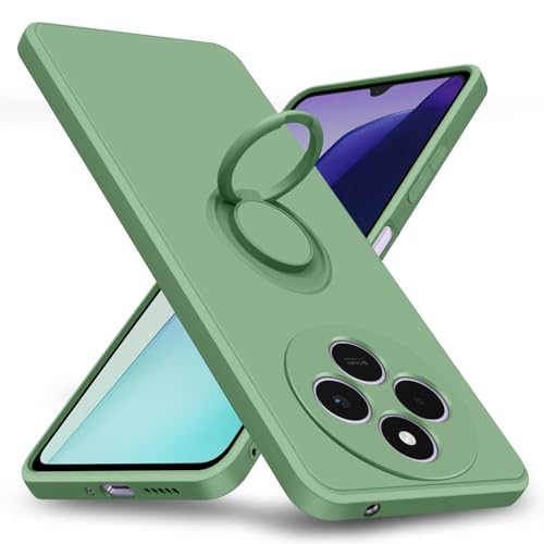 Xiaomi Redmi 14C pP[X TPU ϏՌ O VRP[X ^ \tg SʕیJo[ wh~ Ot X^h@\ ԍڃz_[Ή 360°] Yی Xgbvz[t X y ϖh~ ho VI~ 