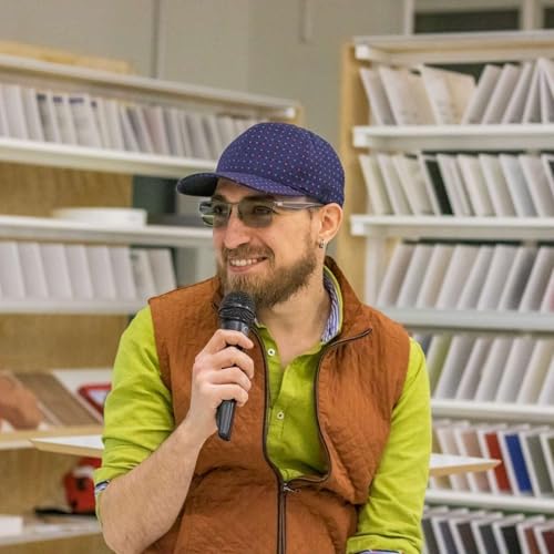 Couverture de Andrei Rosca - ZeroPlus