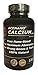 Calcium Supplement Bottle