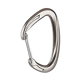 Mammut Crag Karabiner - Karabinerhaken