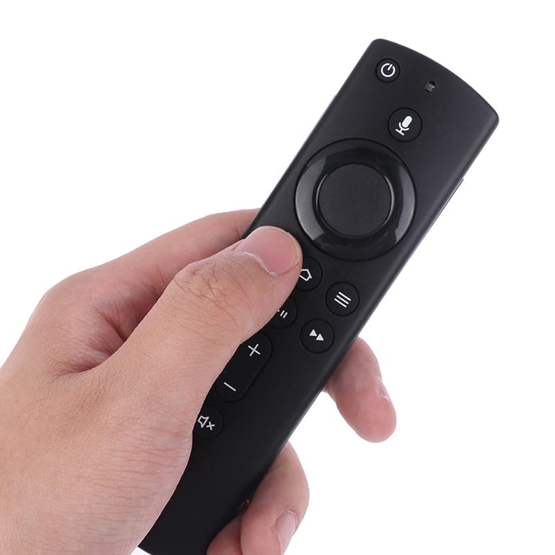 Image of Anand Electronics Replacement Remote Control for Amazon Voice Fire Tv Stick (2nd Generation) [Firestick TV Remote ]