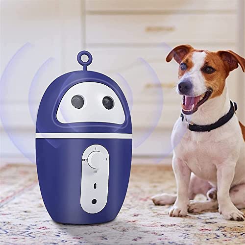 JYYBN Anti Barking Device Expert Tips