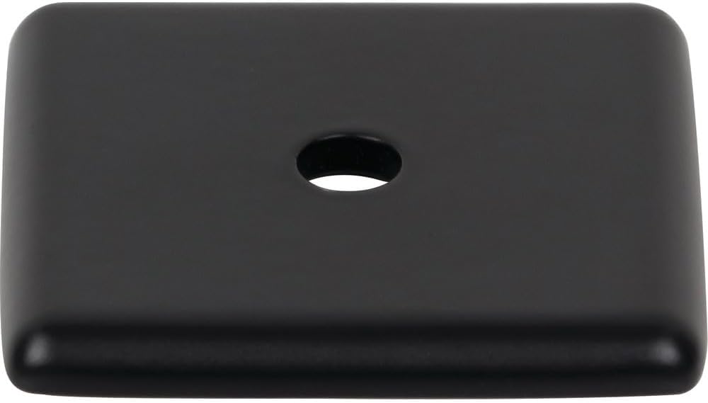 Top Knobs Radcliffe Backplate