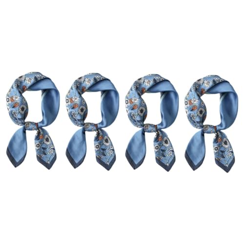 Foulards en soie haut de gamme et écharpes de mode LIFKOME