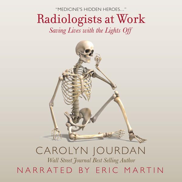 Cover art for Radiologists at Work