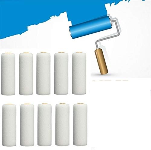 rullo in schiuma per la verniciatura di pareti