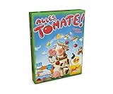 alles zum backen und dekorieren Kartenspiel : Bauer Max und Bäuerin Emma haben einen riesigen Bauernhof. Da kann man schnell mal den Überblick verlieren