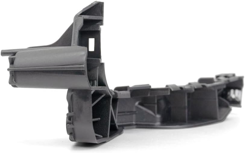 For GMC Terrain 2010-2017 Bumper Cover Retainer Driver Side | Front | Polypropylene/Glass Fiber | Replacement For GM1042150 | 84086309