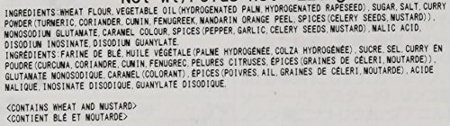 Golden Curry Amakuchi - S&B 220g