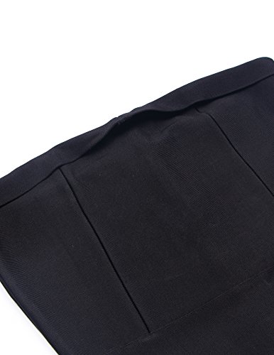 Shownice vestito da sera aderente, a fascia, senza...