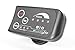 EBIKELING 36V/48V 810 LED Display Controller 5-Pin Electric Bicycle E-Bike (48V)
