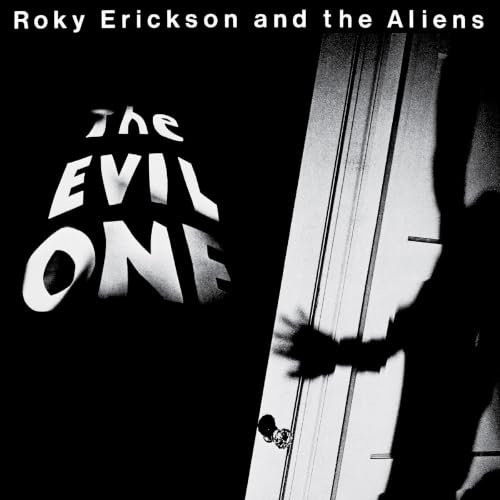 The Evil One/Incl a Collectors 24 Page Booklet