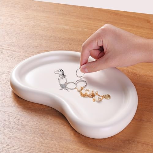 Navaris 61654.01 Moon Tray Trinket Dish thumb #5