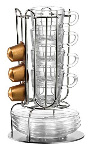 LEONARDO エスプレッソカップスタンドセット28248 207086