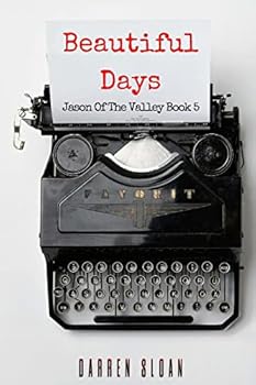 Paperback Beautiful Days Book