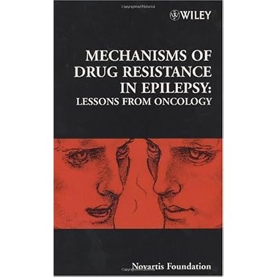 Drug Resistance in Epilepsy