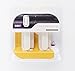 Rhoost Blind Cord Wind Up - Cord Winder (2-Pack) (White) - Curtain and Blind Winder Baby Proofing Window Safety