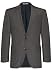 Produktbild CARL GROSS BLACK LINE Sakko/Jacket CG Steven SV