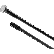 Industry Nine I9 Aluminum Black, Spokes, 0.114-0.106, Length 297 | bike-spokes-and-accessories